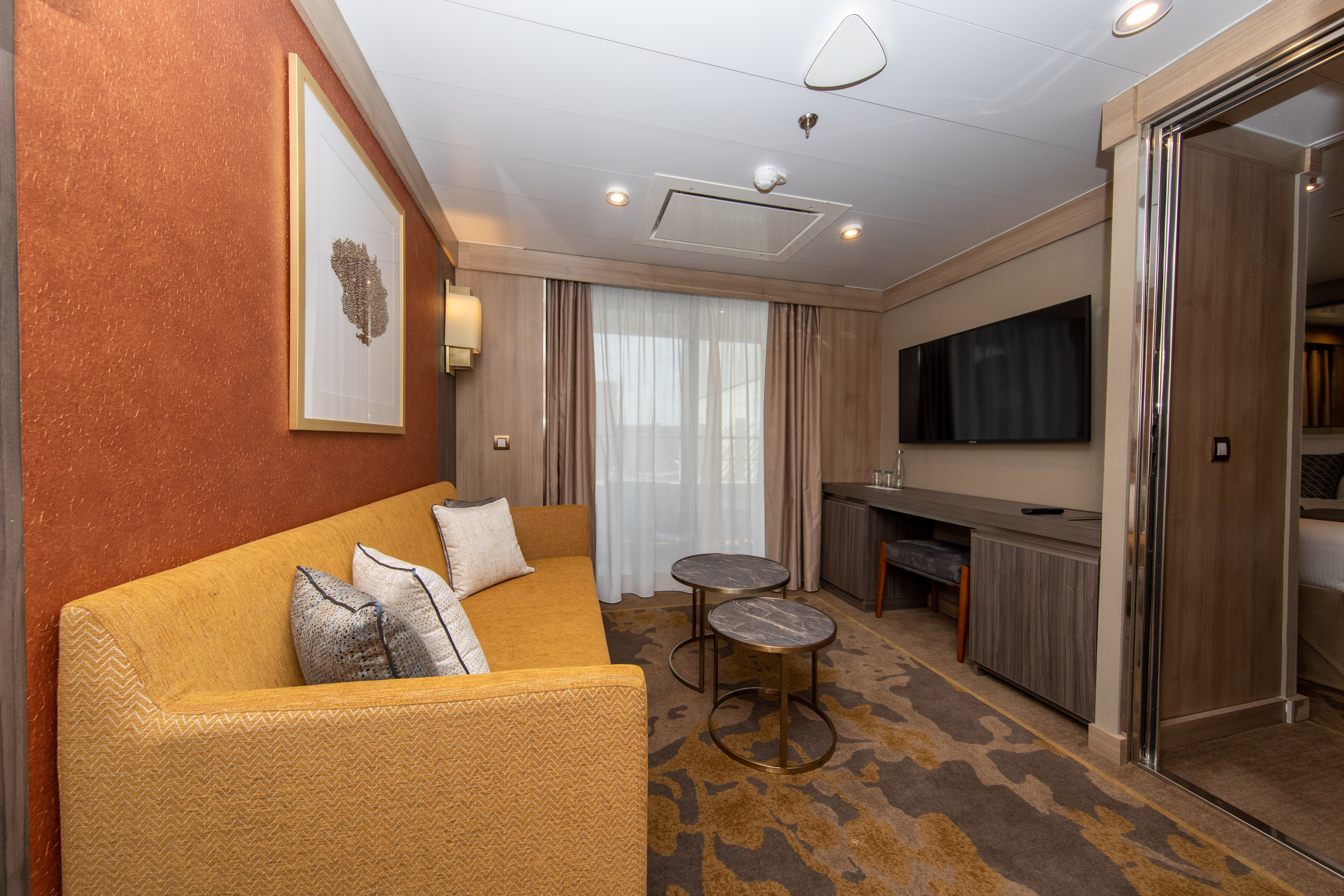 Superior Suite